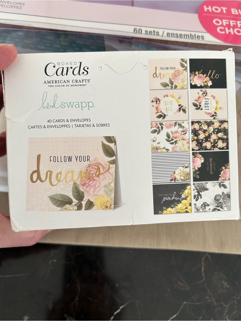 BNIB stationery bundle - Picture 2 of 8